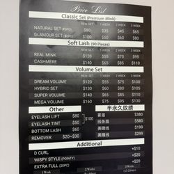 Dream Lash Studio