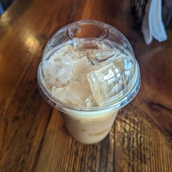 SweetDude Coffee & Café - Thai iced coffee - Coffee & Tea Near Me - Clive, Iowa SweetDude Coffee & Café - Thai iced coffee - Coffee & Tea Near Me - Clive, Iowa