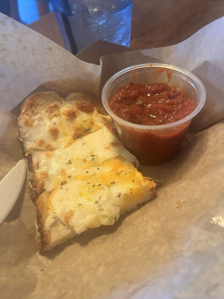 Food from Moco Game Room & Hot Dog Bar