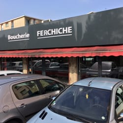 Superette Boucherie de la Berthaudiére - Nouvelle façade... L'intérieur change aussi