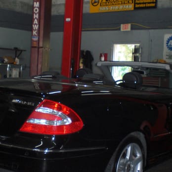 Advanced Auto Diagnostics - Auto Repair Near Me - Miami, Florida Advanced Auto Diagnostics - Auto Repair Near Me - Miami, Florida
