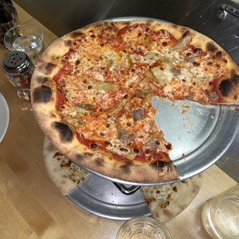Sandrino - Trentina - Pizza Near Me - Sausalito, California Sandrino - Trentina - Pizza Near Me - Sausalito, California
