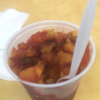 La Reina Michoacana - Mangonada - Ice Cream & Frozen Yogurt Near Me - Houston, Texas La Reina Michoacana - Mangonada - Ice Cream & Frozen Yogurt Near Me - Houston, Texas