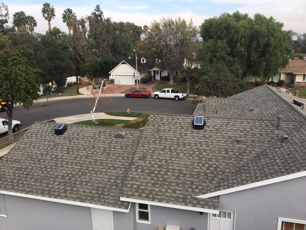 Slide of Daniel Tall Roofing