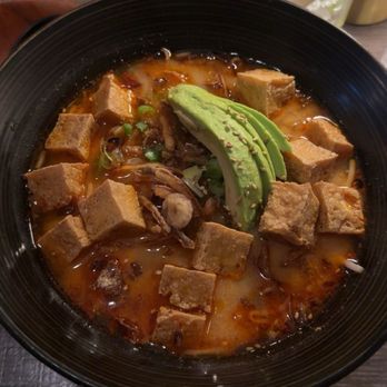 Rice - Spicy Miso Ramen 22 - Japanese Near Me - Manhattan Beach, California Rice - Spicy Miso Ramen 22 - Japanese Near Me - Manhattan Beach, California