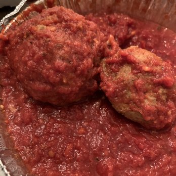 Danny's Pizzeria - Meatballs - Pizza Near Me - Bradenton, Florida