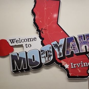 MOOYAH Burgers, Fries & Shakes - Burgers Near Me - Irvine, California