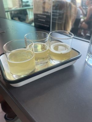 Scion Cider Bar by null