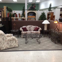 Chap Thrift Store - 10/24/2015