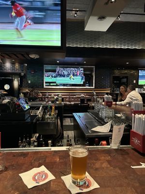 Tony C’s Seaport by null