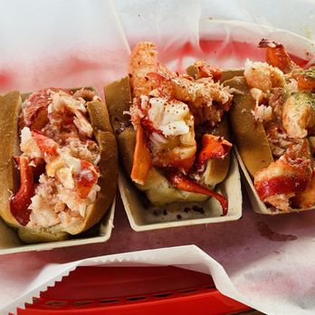 Luke's Lobster Back Bay - Sample - Seafood Near Me - Boston, Massachusetts Luke's Lobster Back Bay - Sample - Seafood Near Me - Boston, Massachusetts