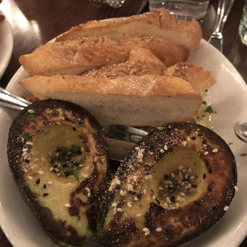 Gatehouse - Avocado Toast - Bars Near Me - Philadelphia, Pennsylvania Gatehouse - Avocado Toast - Bars Near Me - Philadelphia, Pennsylvania