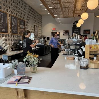 Summer Moon Coffee - Super clean coffee shop and very helpful staff - Coffee Roasteries Near Me - Crystal Lake, Illinois Summer Moon Coffee - Super clean coffee shop and very helpful staff - Coffee Roasteries Near Me - Crystal Lake, Illinois