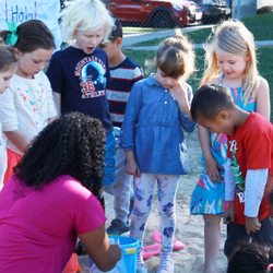 HuckleBerry Center for Creative Learning - Project Based Learning