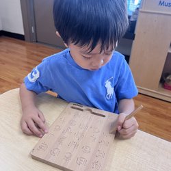 Montessori of Walnut