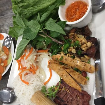 Pho Old Saigon - Vietnamese Near Me - Honolulu, Hawaii