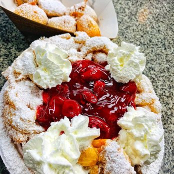Ocean City Boardwalk - Local Flavor Near Me