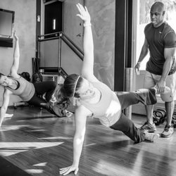 G3 Fitness