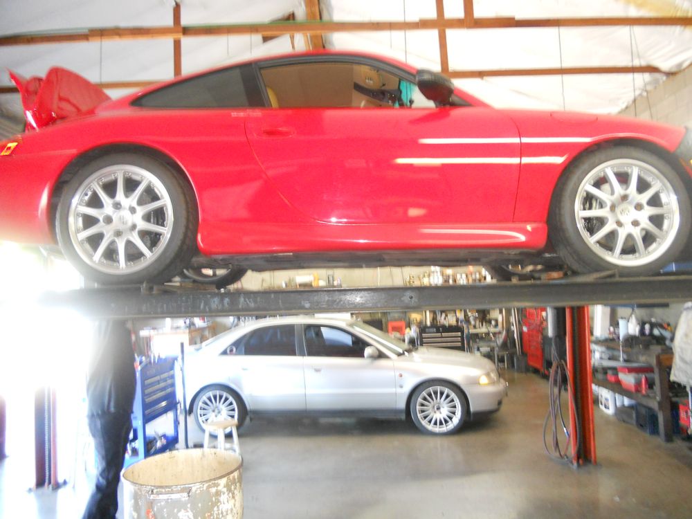 SHADY COVE AUTOMOTIVE SERVICE Updated September 2024 21825 Highway