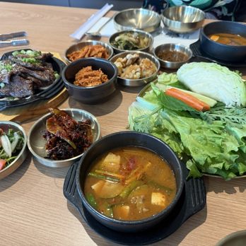 Top Sot - Korean Near Me - Buena Park, California Top Sot - Korean Near Me - Buena Park, California