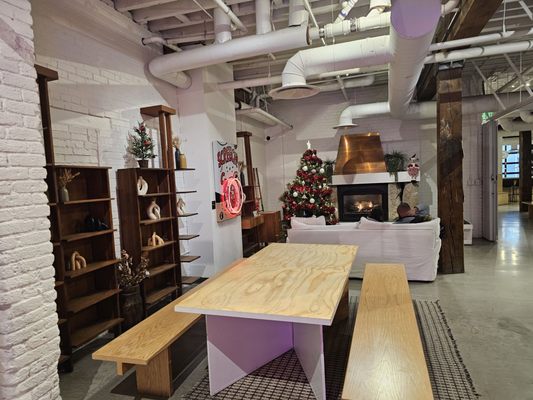 Westbound & Down Brewing Company by null