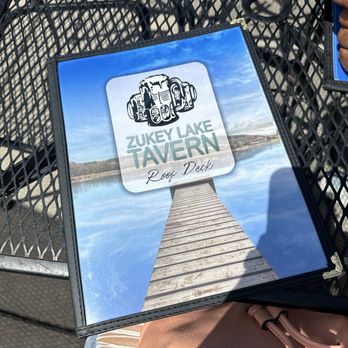 Zukey Lake Tavern - Bars Near Me - Pinckney, Michigan
