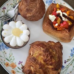 Pastries