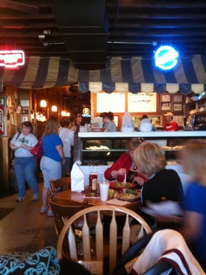 Murray's Restaurant & Deli by null
