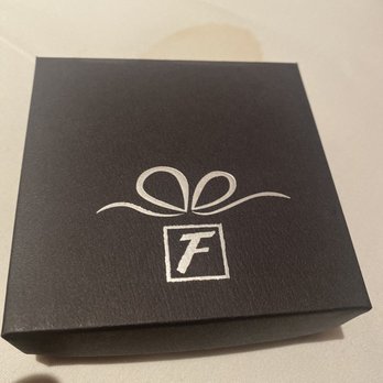 Fleming’s - Birthday box - Steakhouses Near Me - Orlando, Florida Fleming’s - Birthday box - Steakhouses Near Me - Orlando, Florida