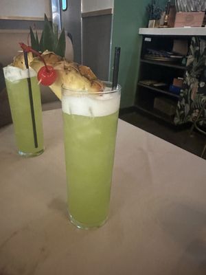 Buena Vista Heights by null