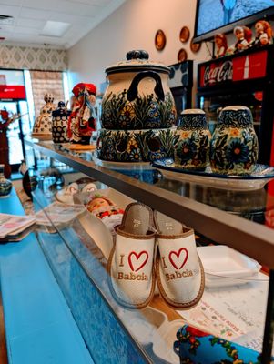 Pierogi Village by null