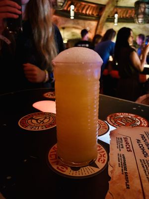Oga's Cantina at the Walt Disney World Resort by null