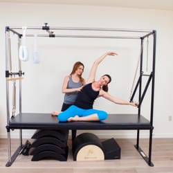 San Roque Pilates