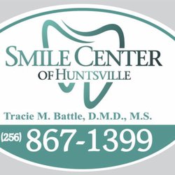Smile Center of Huntsville