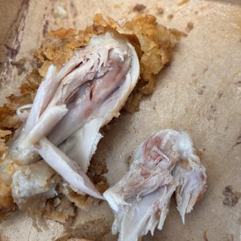 Francks - Raw chicken - New American Near Me - Holladay, Utah