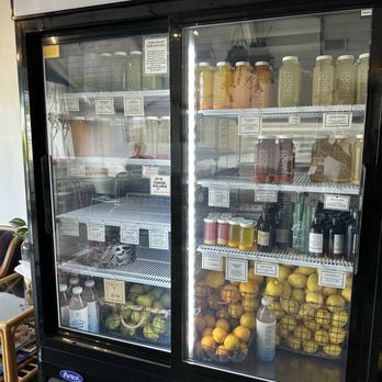 Escape root juicery - Drinks - Juice Bars & Smoothies Near Me - Dunedin, Florida Escape root juicery - Drinks - Juice Bars & Smoothies Near Me - Dunedin, Florida