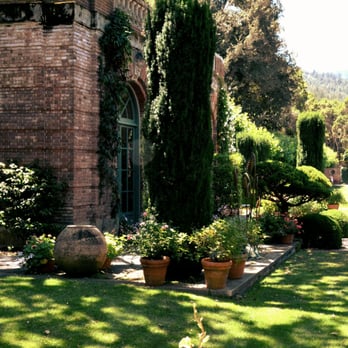 Filoli - Botanical Gardens Near Me - Woodside, California