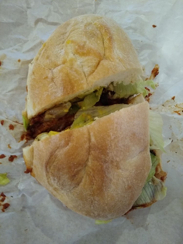 JACK’S DELI & DESSERTS 17 Photos 956 Merivale Road, Ottawa, Ontario