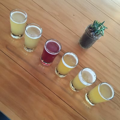 Brouwerij West by null