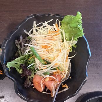 Love Thai Restaurant  - Thai Near Me - Concord, California