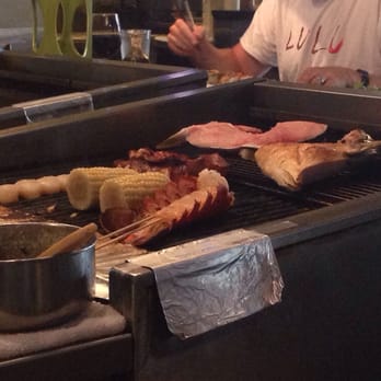 Kirala - Grilling - Sushi Bars Near Me - Berkeley, California