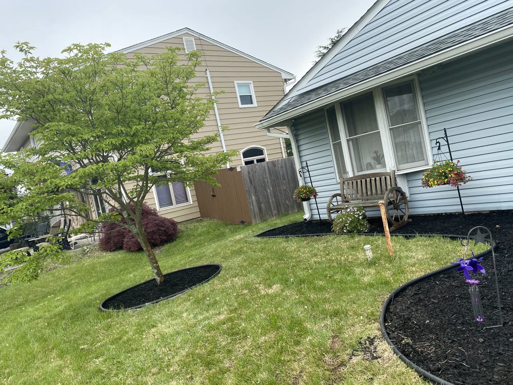 Slide of Allied Home Services