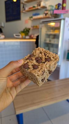 Moonmilk Ice Cream and Cake Club by null