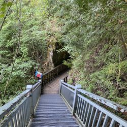 Mono Cliffs Provincial Park