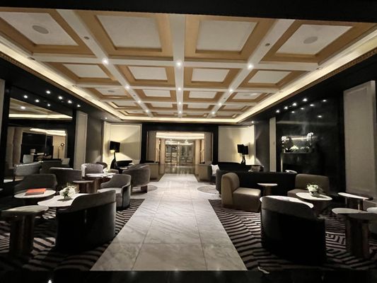 Sofitel New York by null