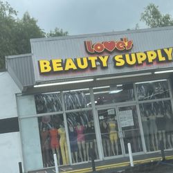 Love's Beauty Supply