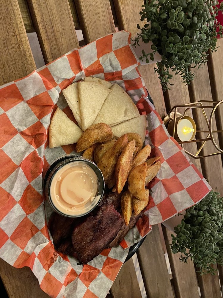 ASADOS AL BARRIL MIAMI Updated September 2024 2156 NW 7th Ave, Miami, Florida Colombian