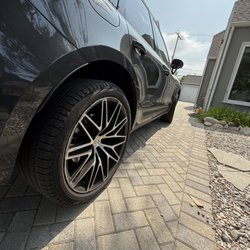 Shiny All Day Auto Detailing