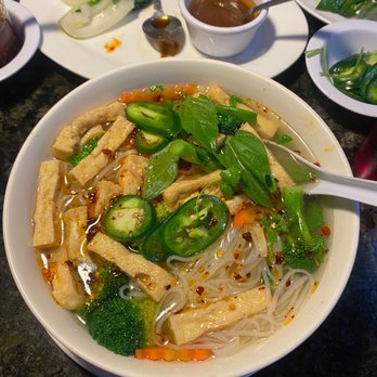 Silver Chopsticks - number 8 pho - Vietnamese Near Me - Reno, Nevada