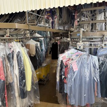 Virginia Cleaners - Dry Cleaning Near Me - Berkeley, California Virginia Cleaners - Dry Cleaning Near Me - Berkeley, California